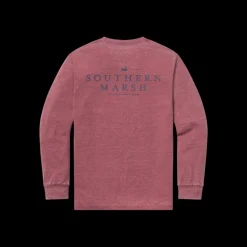 SEAWASH™ Tee - Classic - Long Sleeve