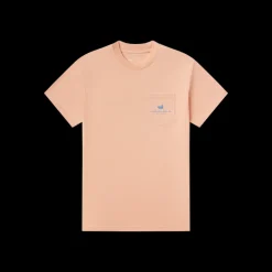 SEAWASH™ Tee - Crawfish Time
