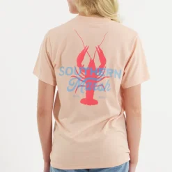 SEAWASH™ Tee - Crawfish Time