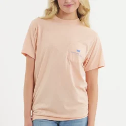 SEAWASH™ Tee - Crawfish Time