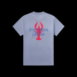 SEAWASH™ Tee - Crawfish Time