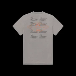SEAWASH™ Tee - Decoy Stamp