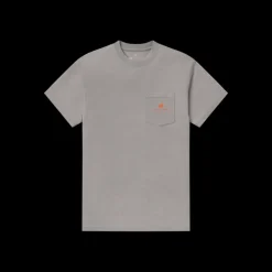 SEAWASH™ Tee - Decoy Stamp