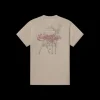 SEAWASH™ Tee - Deer