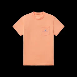 SEAWASH™ Tee - Distant Shores
