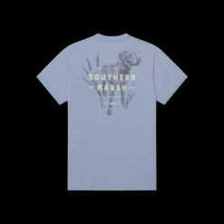 SEAWASH™ Tee - Dog