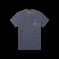 SEAWASH™ Tee - Dog