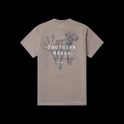 SEAWASH™ Tee - Dog