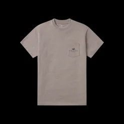 SEAWASH™ Tee - Dog
