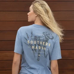 SEAWASH™ Tee - Dog