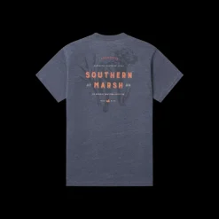 SEAWASH™ Tee - Dog