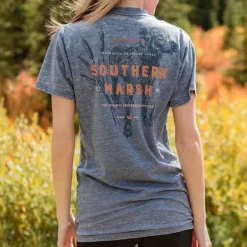 SEAWASH™ Tee - Dog