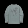 SEAWASH™ Tee - Dog - Long Sleeve