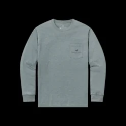 SEAWASH™ Tee - Dog - Long Sleeve