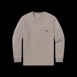 SEAWASH™ Tee - Dog - Long Sleeve
