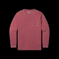 SEAWASH™ Tee - Dog - Long Sleeve