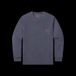 SEAWASH™ Tee - Dog - Long Sleeve