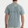 SEAWASH™ Tee - Duck Classics