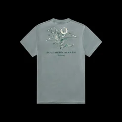 SEAWASH™ Tee - Duck Classics