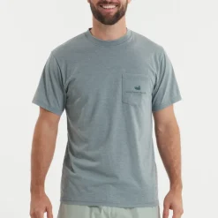 SEAWASH™ Tee - Duck Classics