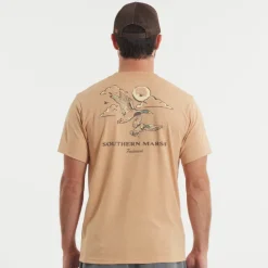SEAWASH™ Tee - Duck Classics