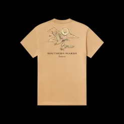 SEAWASH™ Tee - Duck Classics