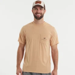 SEAWASH™ Tee - Duck Classics