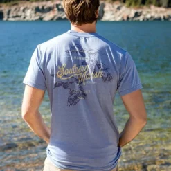 SEAWASH™ Tee - Duck Trio