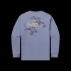SEAWASH™ Tee - Duck Trio - Long Sleeve