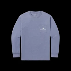 SEAWASH™ Tee - Duck Trio - Long Sleeve
