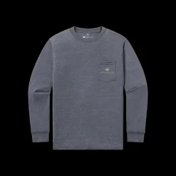 SEAWASH™ Tee - Duck Trio - Long Sleeve