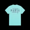 SEAWASH™ Tee - Etched Formation