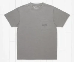 SEAWASH™ Tee - Etched Formation