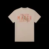 SEAWASH™ Tee - Etched Howl