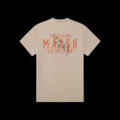 SEAWASH™ Tee - Etched Howl