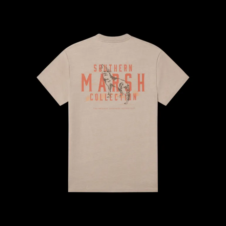 SEAWASH™ Tee - Etched Howl