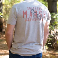 SEAWASH™ Tee - Etched Howl