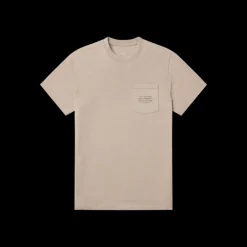 SEAWASH™ Tee - Etched Howl