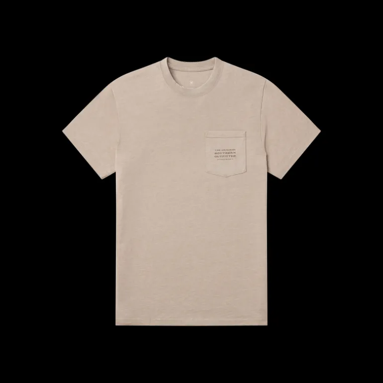 SEAWASH™ Tee - Etched Howl