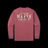 SEAWASH™ Tee - Etched Howl - Long Sleeve