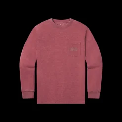SEAWASH™ Tee - Etched Howl - Long Sleeve