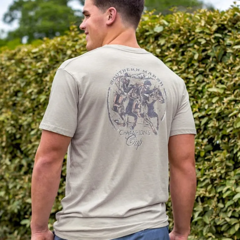 SEAWASH™ Tee - Finish Line