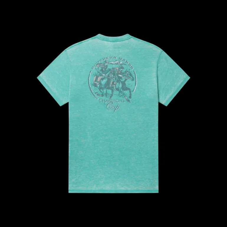 SEAWASH™ Tee - Finish Line