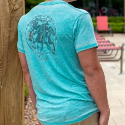 SEAWASH™ Tee - Finish Line
