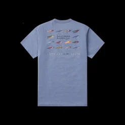 SEAWASH™ Tee - Game Day in the South