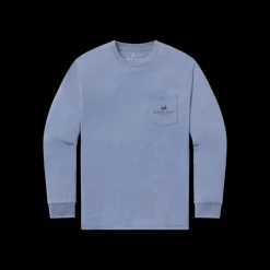 SEAWASH™ Tee - Game Day in the South - Long Sleeve