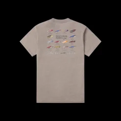 SEAWASH™ Tee - Game Day in the South