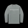 SEAWASH™ Tee - Game Time - Long Sleeve