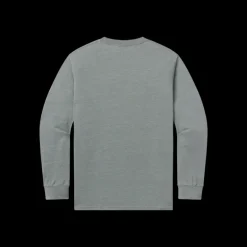 SEAWASH™ Tee - Game Time - Long Sleeve