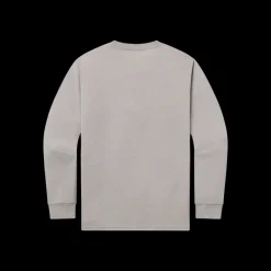 SEAWASH™ Tee - Game Time - Long Sleeve